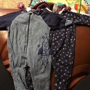 Gerber Organic Onesie